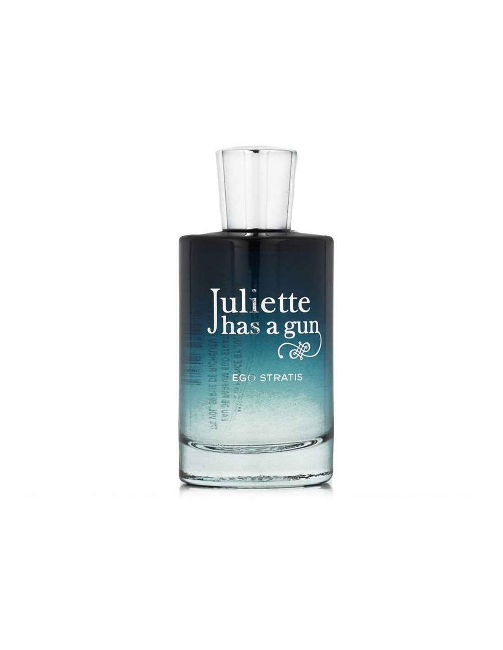 Juliette Has A Gun Ego Stratis – Eau de Parfum for Women, 100 ml