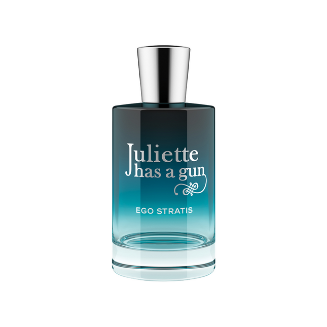 Juliette Has A Gun Ego Stratis – Eau de Parfum for Women, 50 ml