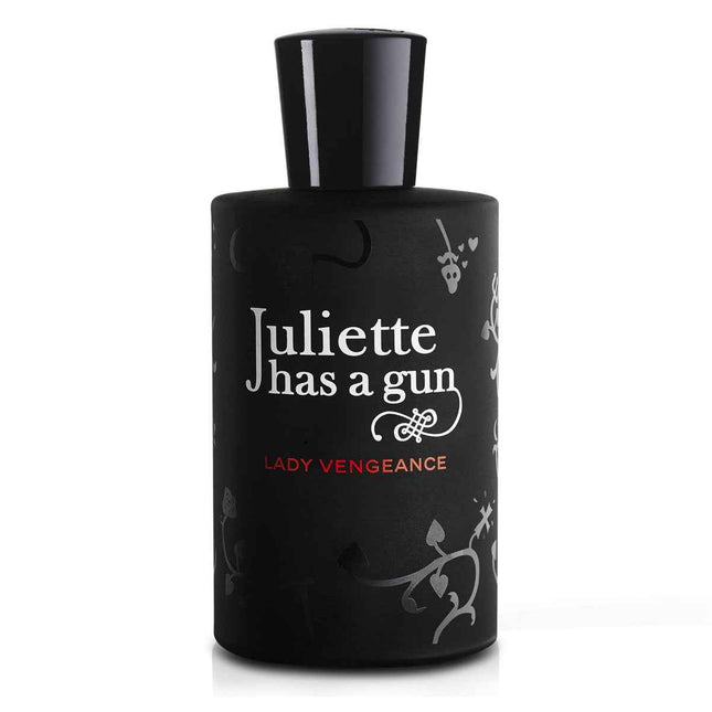 Juliette Has A Gun Lady Vengeance – Eau de Parfum for Women, 100 ml
