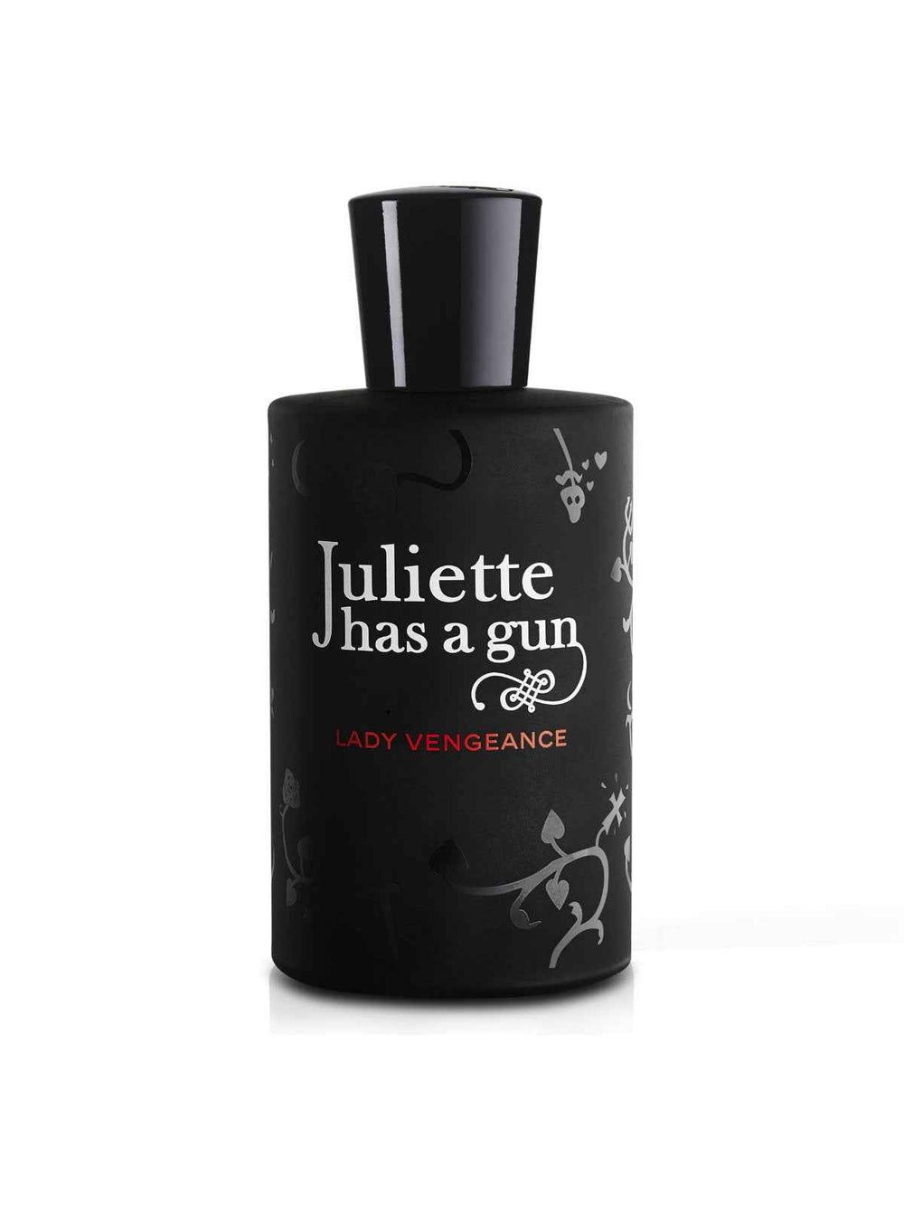 Juliette Has A Gun Lady Vengeance – Eau de Parfum for Women, 100 ml