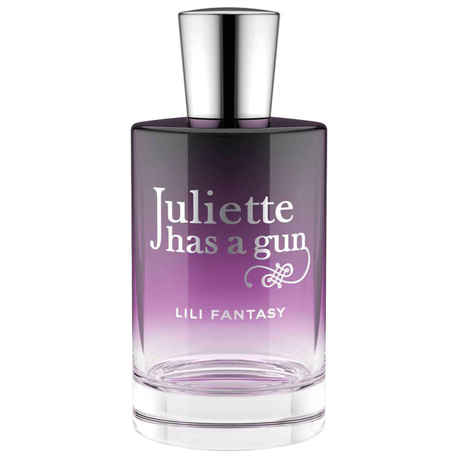 Juliette Has A Gun Lili Fantasy – Eau de Parfum for Women, 100 ml