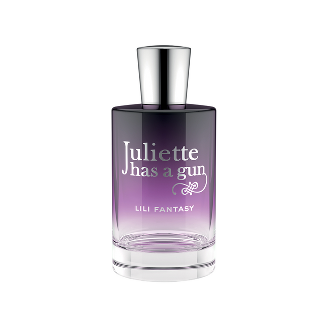 Juliette Has A Gun Lili Fantasy – Eau de Parfum for Women, 50 ml