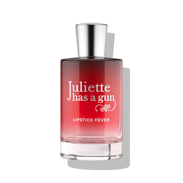 Juliette Has A Gun Lipstick Fever – Eau de Parfum for Women, 100 ml