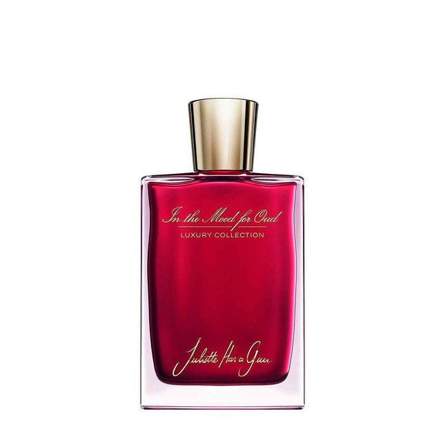 Juliette Has A Gun Luxury - In The Mood For Oud – Eau de Parfum for Women, 75 ml