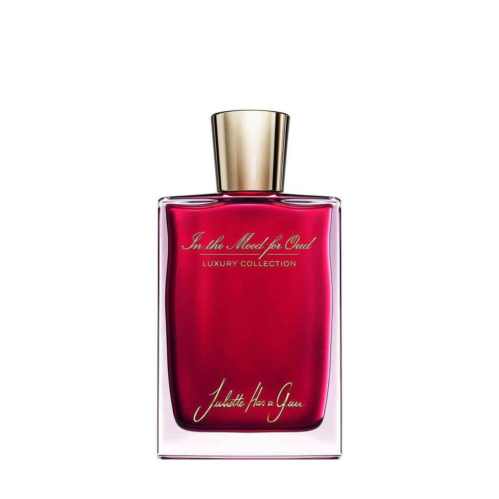Juliette Has A Gun Luxury - In The Mood For Oud – Eau de Parfum for Women, 75 ml