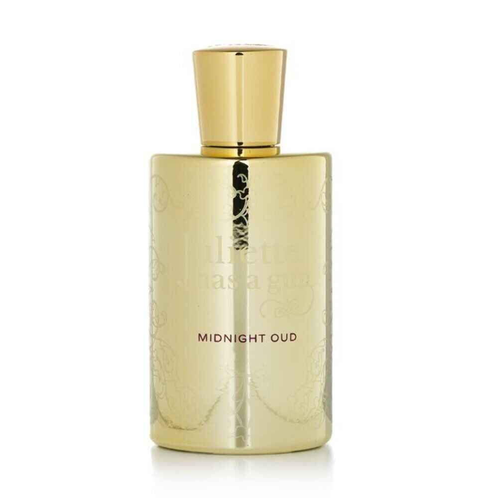 Juliette Has A Gun Midnight Oud – Eau de Parfum for Women, 100 ml Tester