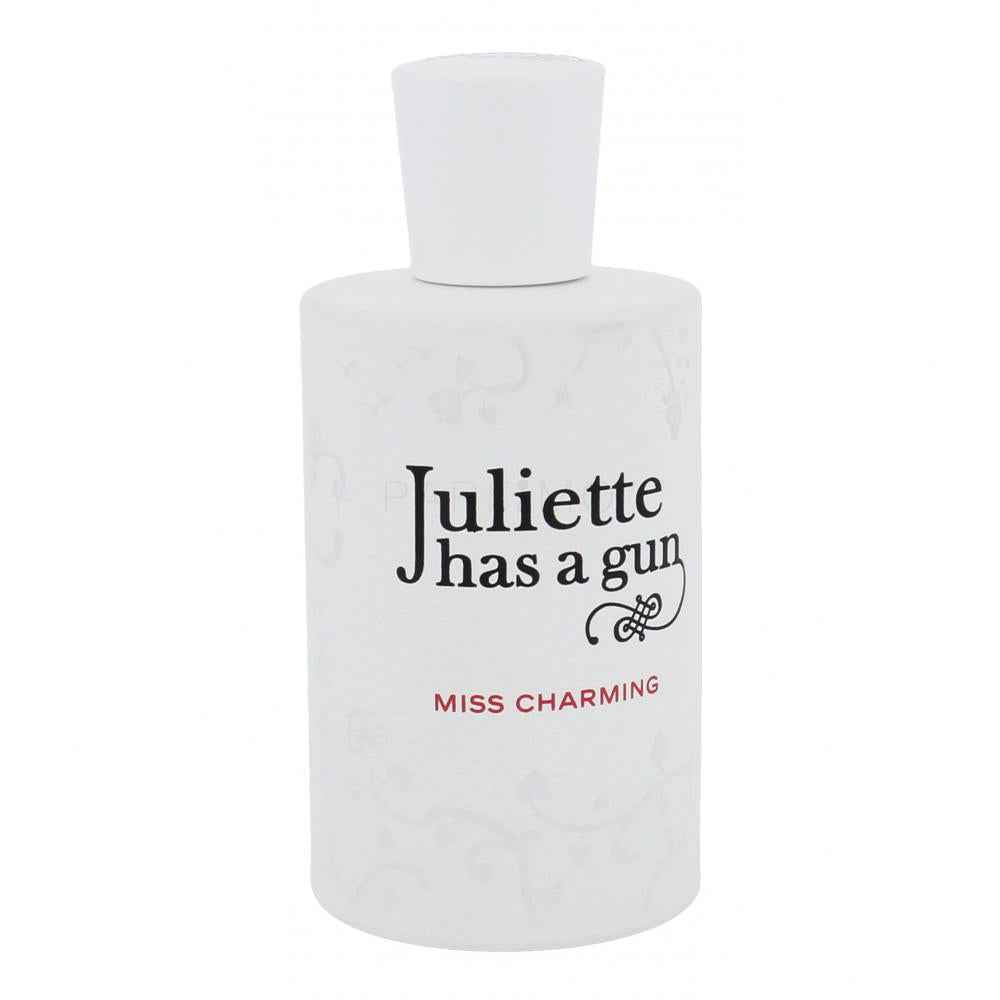 Juliette Has A Gun Miss Charming – Eau de Parfum for Women, 100 ml