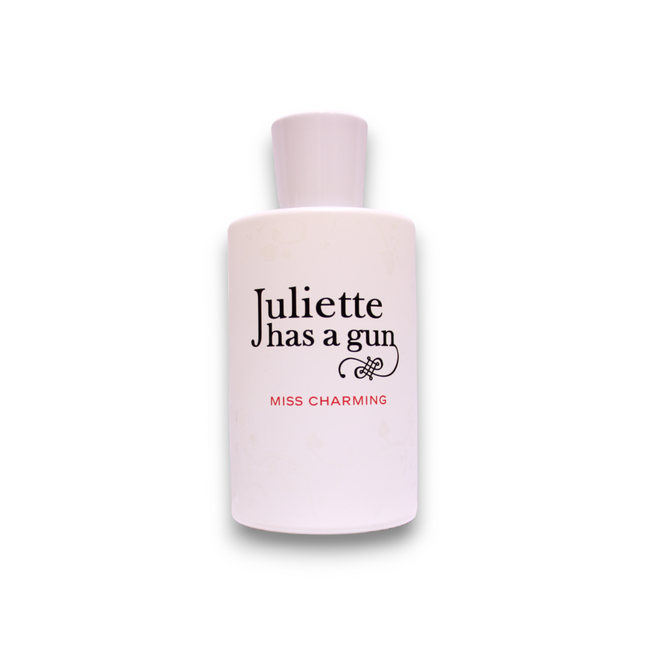 Juliette Has A Gun Miss Charming – Eau de Parfum for Women, 100 ml Tester