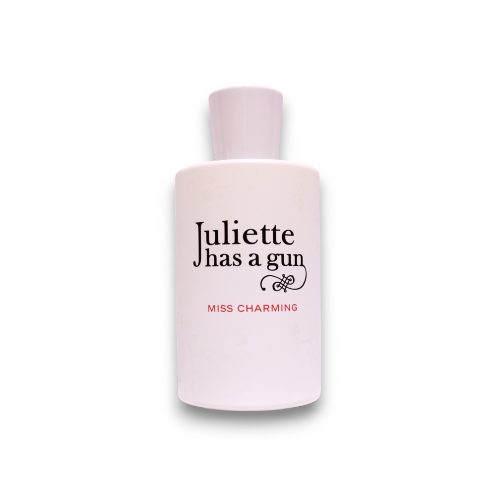 Juliette Has A Gun Miss Charming – Eau de Parfum for Women, 100 ml Tester