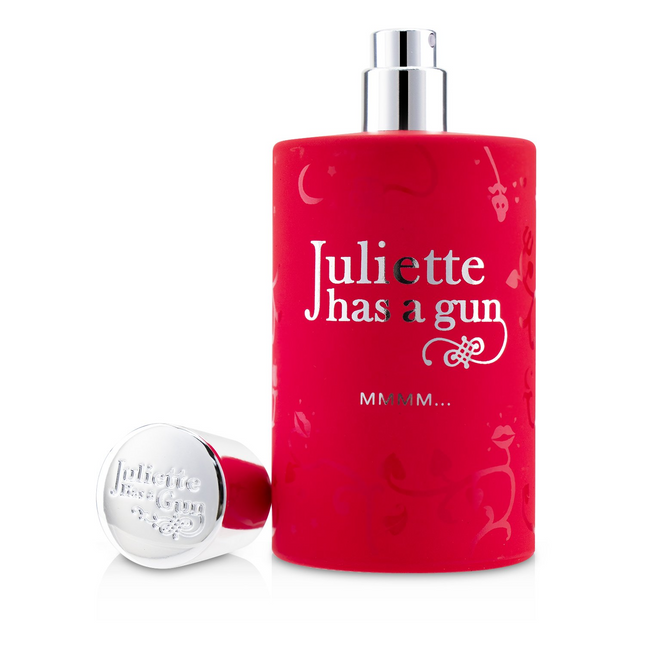 Juliette Has A Gun Mmmm... – Eau de Parfum for Women, 100 ml Tester