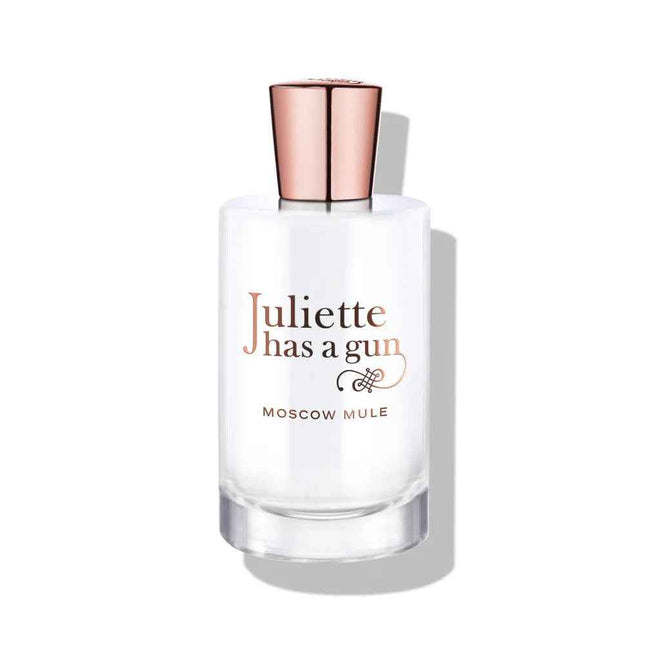 Juliette Has A Gun Moscow Mule – Eau de Parfum for Women, 100 ml