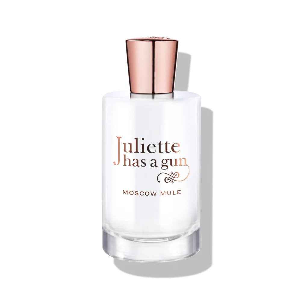 Juliette Has A Gun Moscow Mule – Eau de Parfum for Women, 100 ml