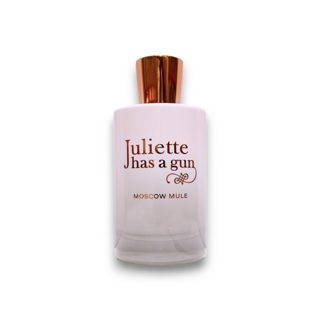 Juliette Has A Gun Moscow Mule – Eau de Parfum Unisex, 100 ml Tester