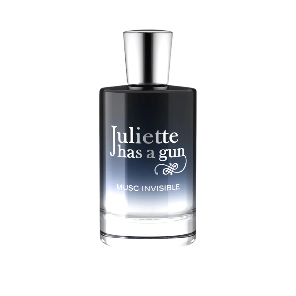 Juliette Has A Gun Musc Invisible – Eau de Parfum for Women, 100 ml
