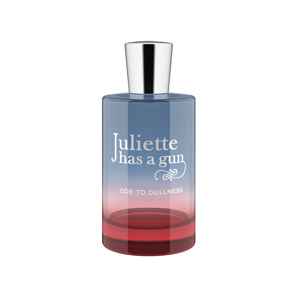 Juliette Has A Gun Ode To Dullness – Eau de Parfum Unisex, 100 ml