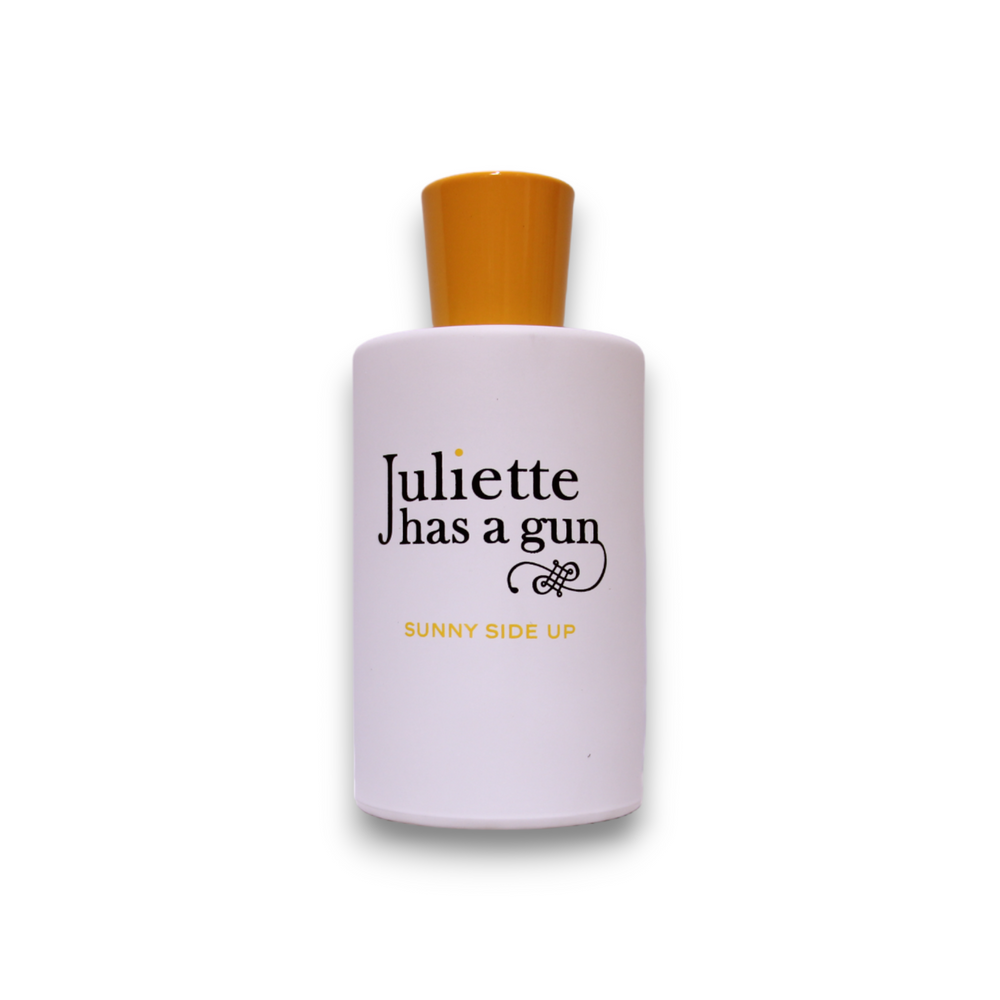 Juliette Has A Gun Sunny Side Up – Eau de Parfum for Women, 100 ml