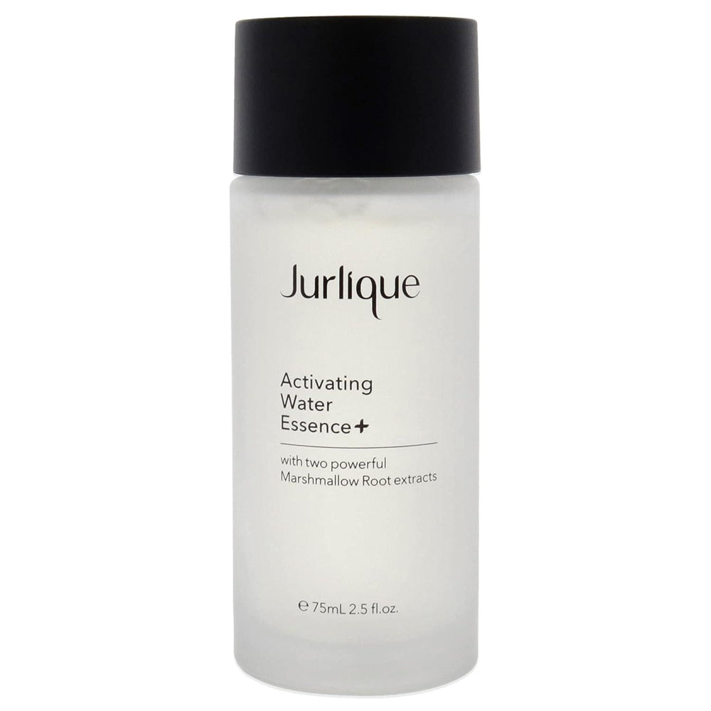 Jurlique Activating Water Essence+ Prepare & Hydrate – Lotion for Women, For Face, 75 ml