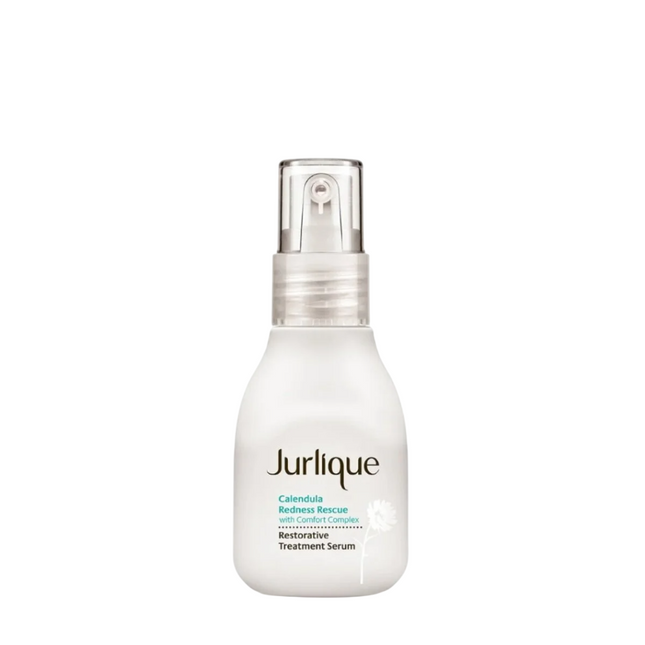 Jurlique Calendula Redness Rescue Moisturizing – Serum for Women, For Face, 30 ml Tester