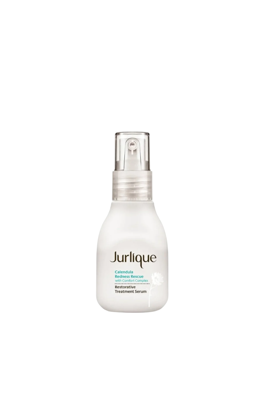 Jurlique Calendula Redness Rescue Moisturizing – Serum for Women, For Face, 30 ml Tester