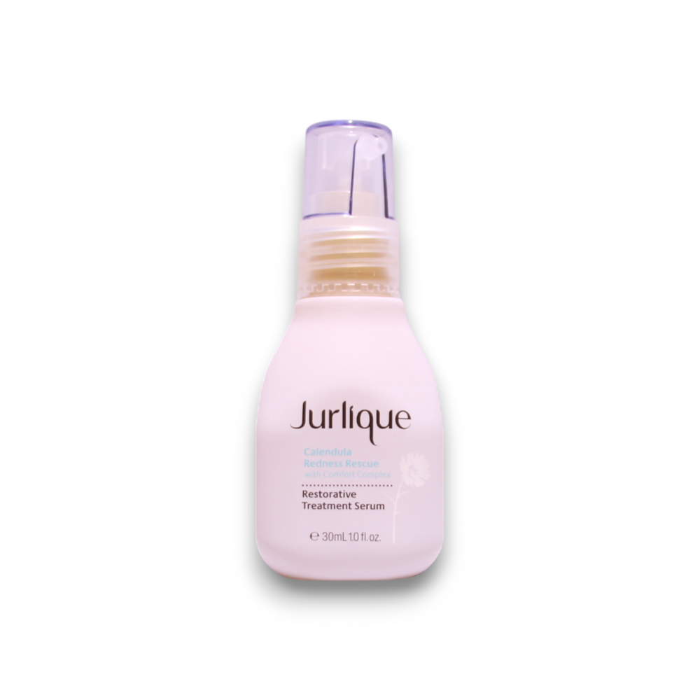Jurlique Calendula Redness Rescue With Comfort Complex Moisturizing – Serum for Women, For Face, 30 ml Tester