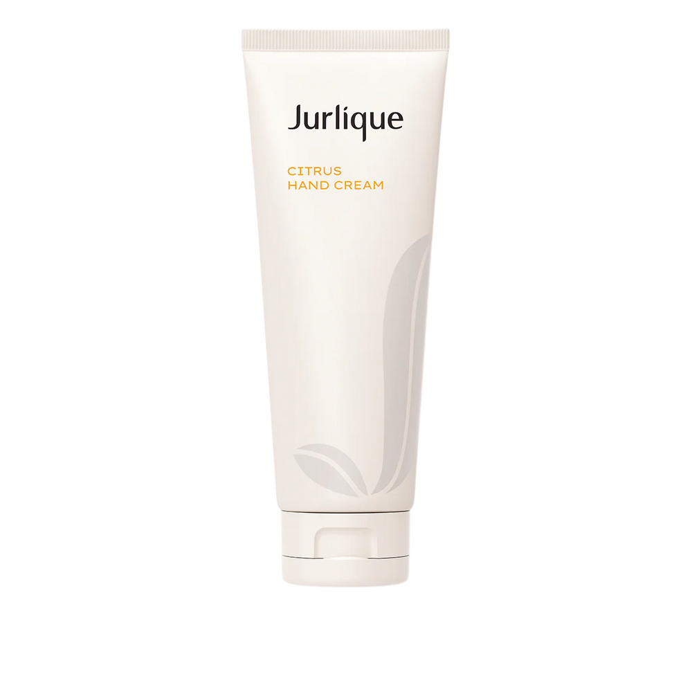 Jurlique Citrus Hydrating – Hand Cream for Women, 125 ml Tester