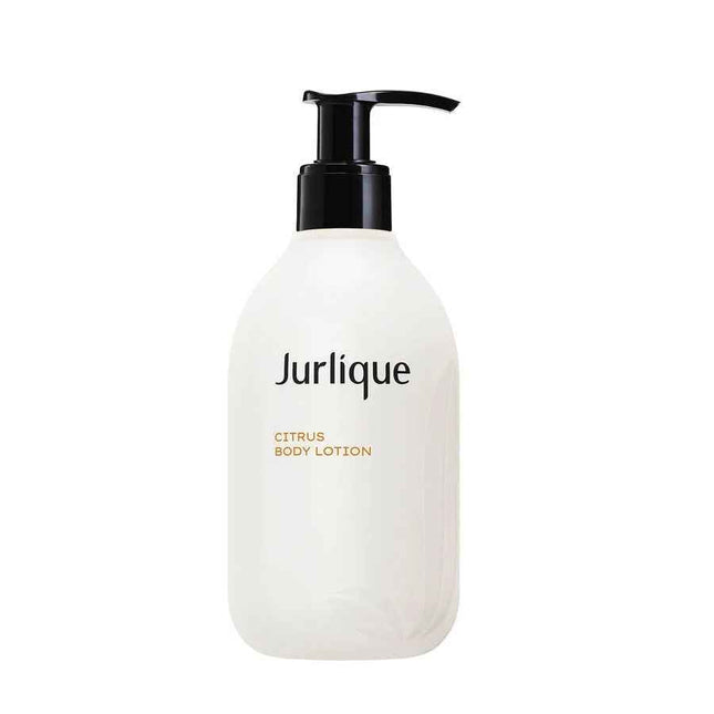 Jurlique Citrus Lavander Refreshing – Body Lotion for Women, 300 ml