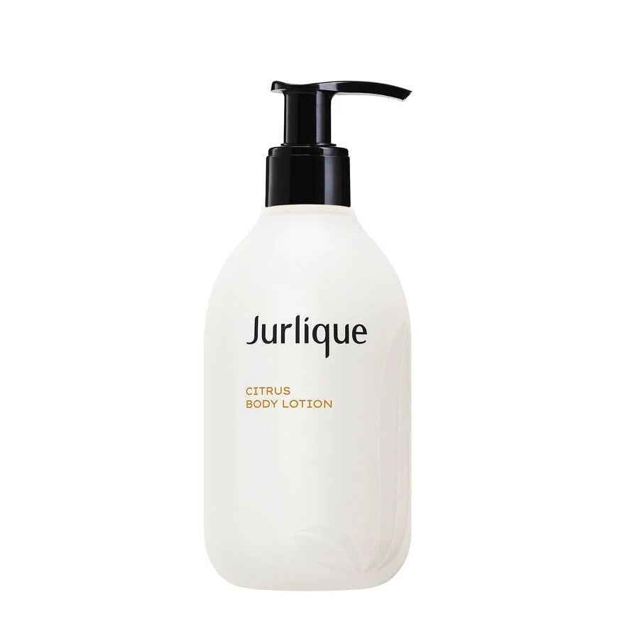 Jurlique Citrus Lavander Refreshing – Body Lotion for Women, 300 ml