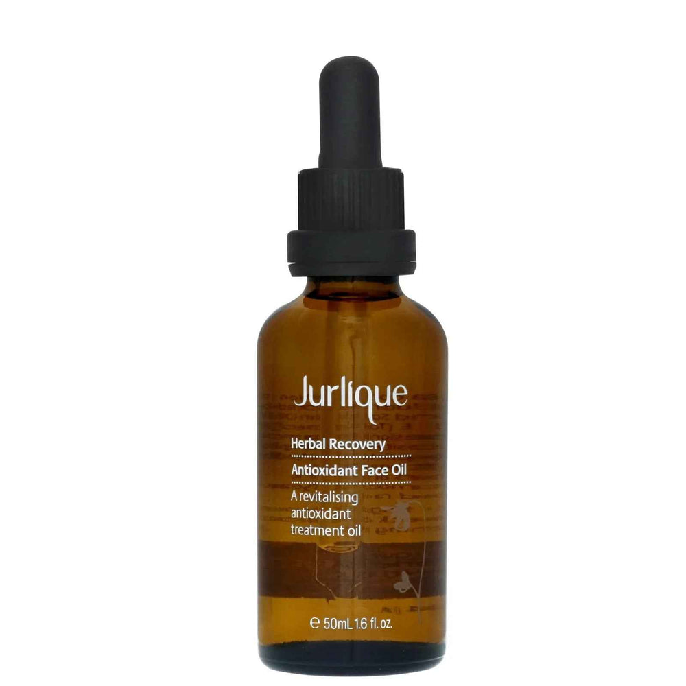 Jurlique Herbal Recovery Anti-Oxidant – Oil for Women, For Face, 50 ml Tester