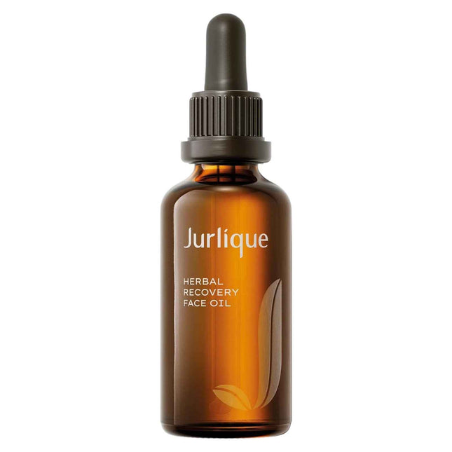 Jurlique Herbal Recovery Antioxidant – Oil for Women, For Face, 50 ml Tester