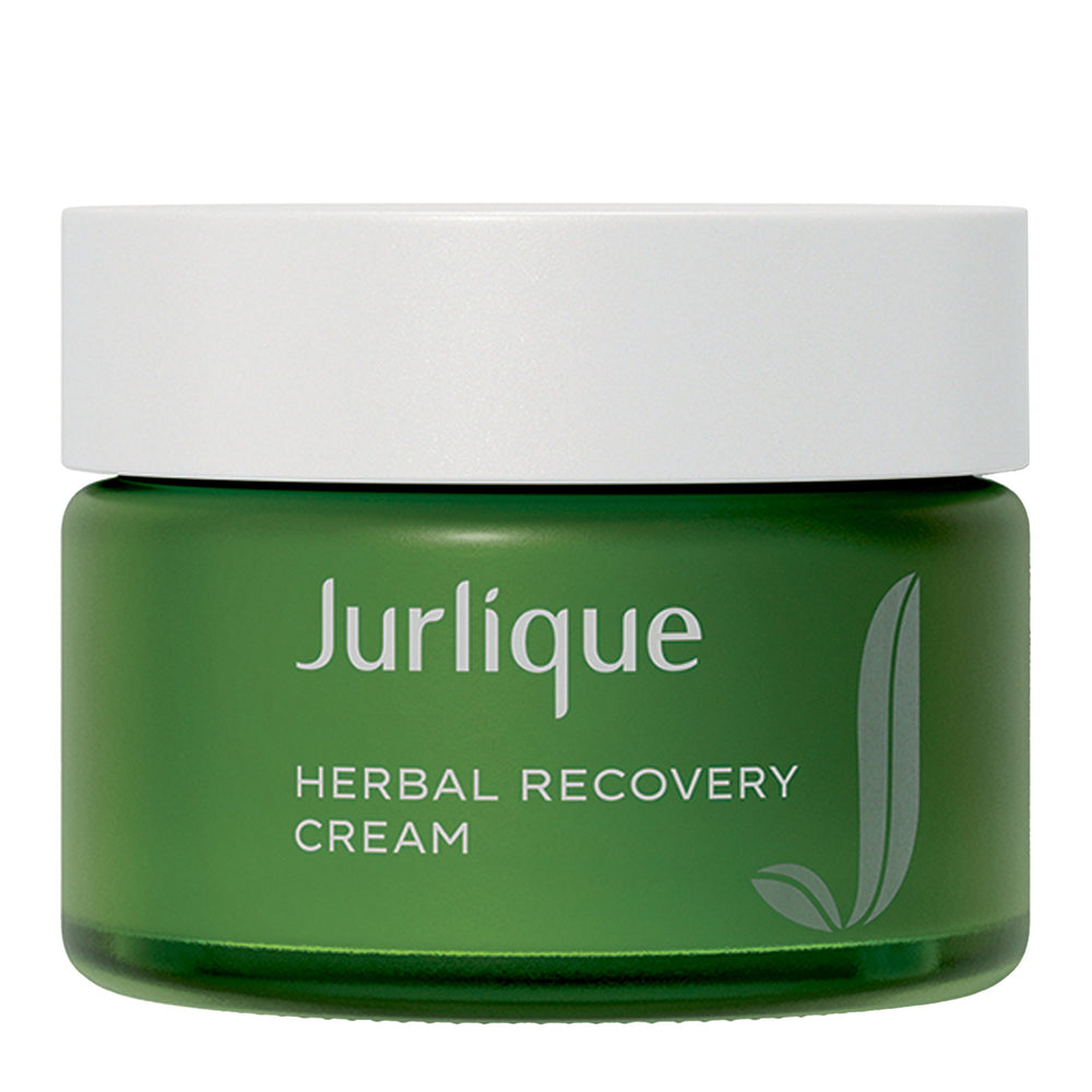 Jurlique Herbal Recovery Revitalising – Cream for Women, For Face, 50 ml
