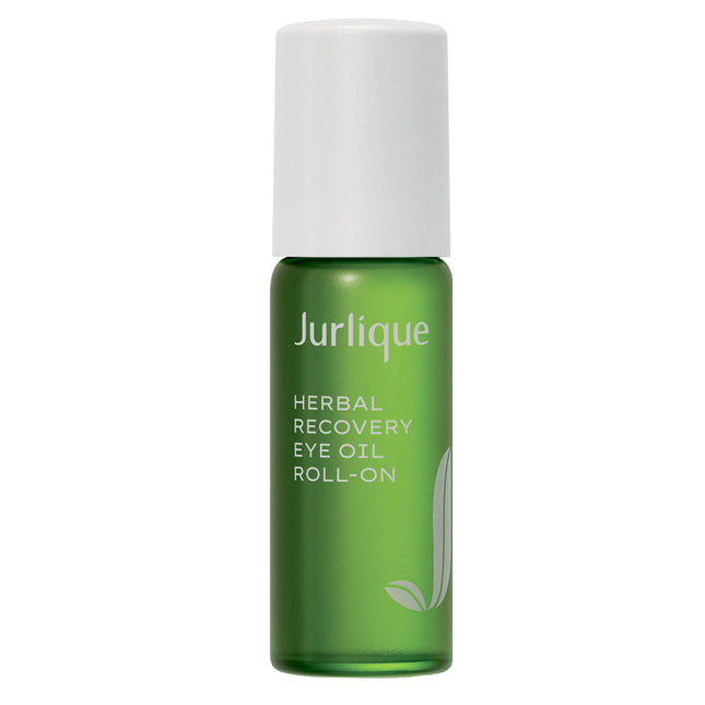 Jurlique Herbal Recovery Revitalising – Eye Oil for Women, 10 ml