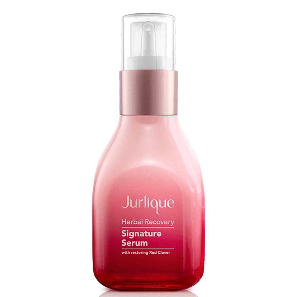 Jurlique Herbal Recovery Signature Firming – Serum for Women, For Face, 30 ml