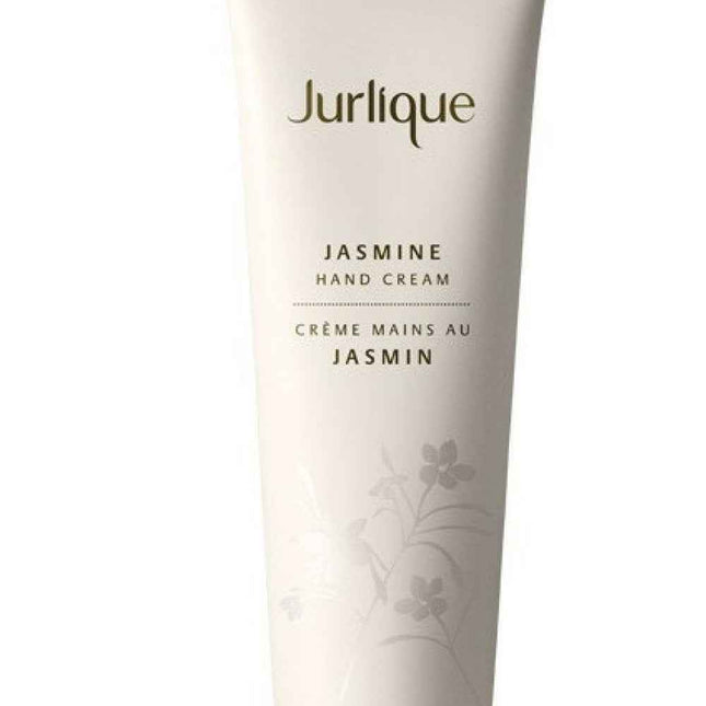 Jurlique Jasmine Hydrating – Hand Cream for Women, 125 ml Tester