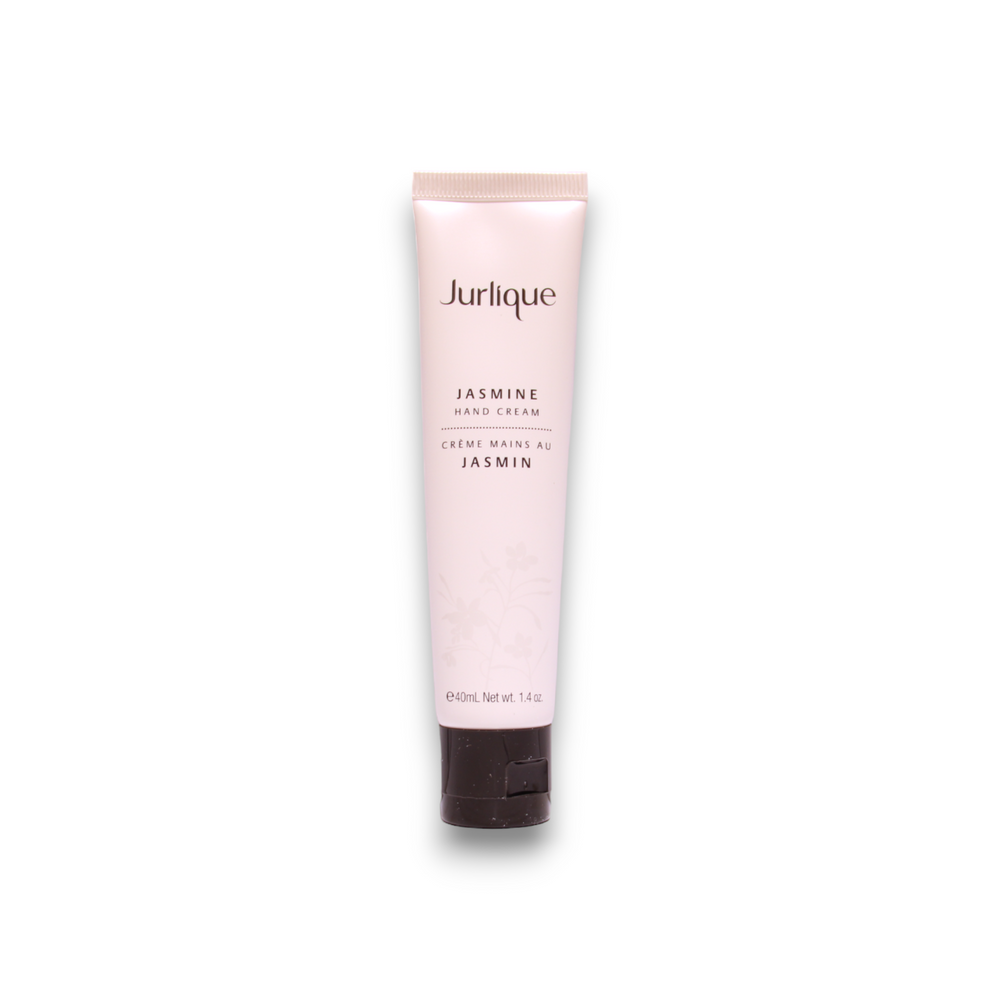 Jurlique Jasmine Hydrating – Hand Cream for Women, 40 ml