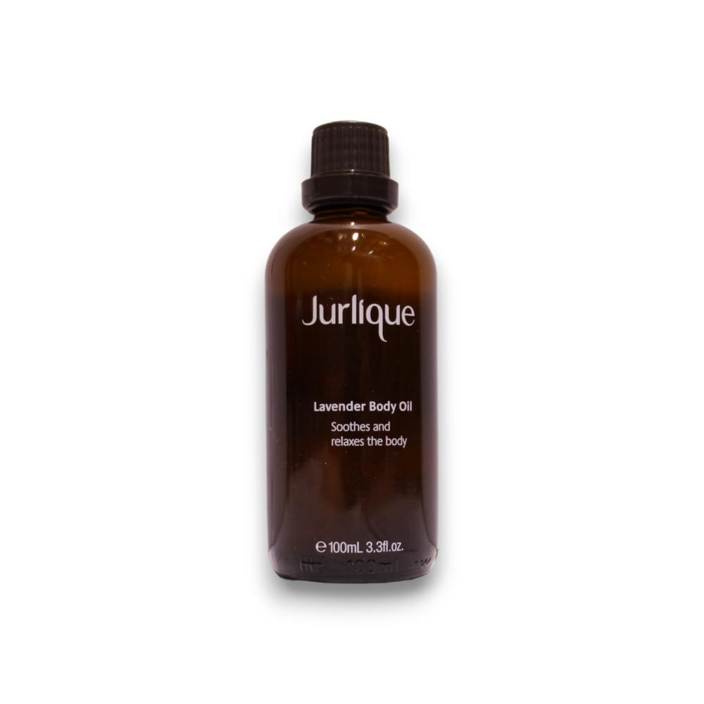 Jurlique Botanical Oils Unisex, Hydrating & Soothing, After Showering or Bathing, Oil, All Over The Body, 100 ml