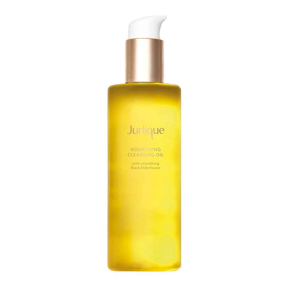 Jurlique Nourishing – Cleansing Oil for Women, For Face, 200 ml