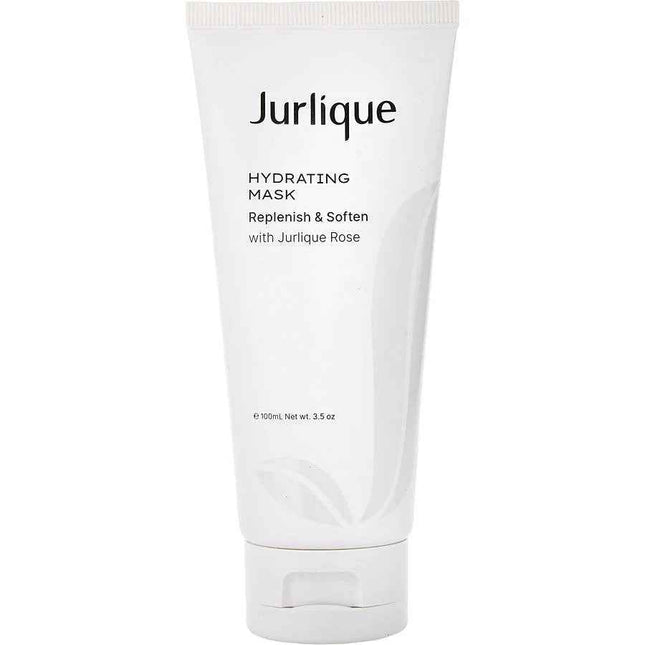 Jurlique Replenishing – Cream Mask for Women, For Face, 100 ml Tester