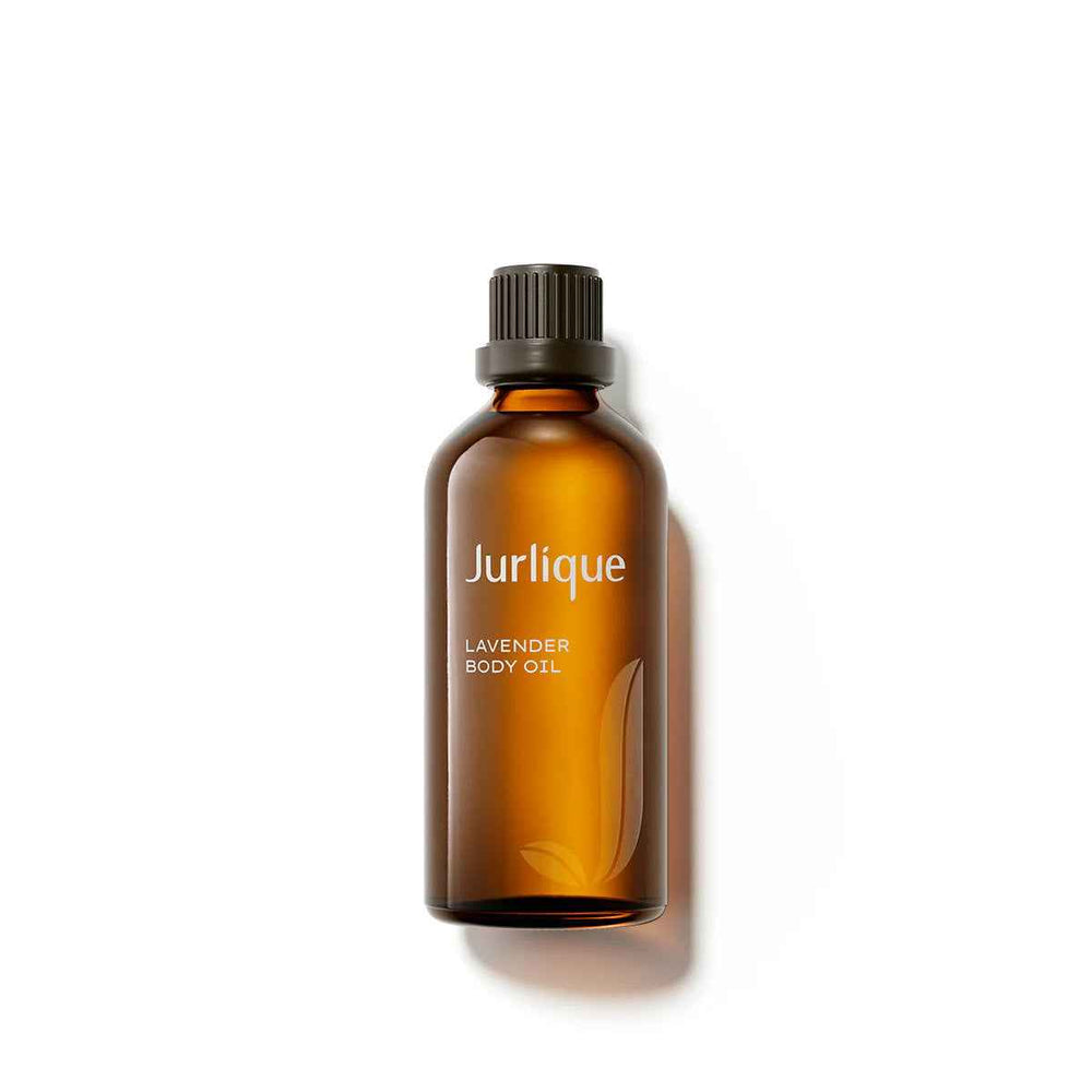 Jurlique Lavander Calming – Body Oil for Women, 100 ml