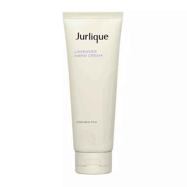 Jurlique Lavander Calming – Hand Cream for Women, 125 ml