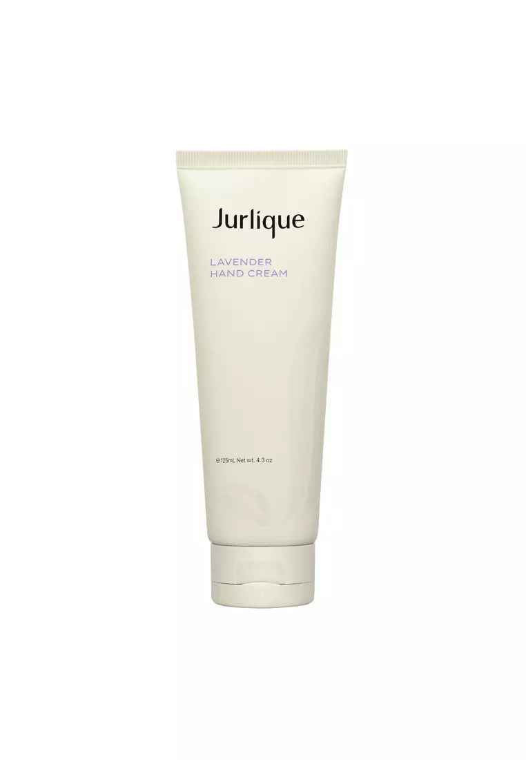 Jurlique Lavander Calming – Hand Cream for Women, 125 ml