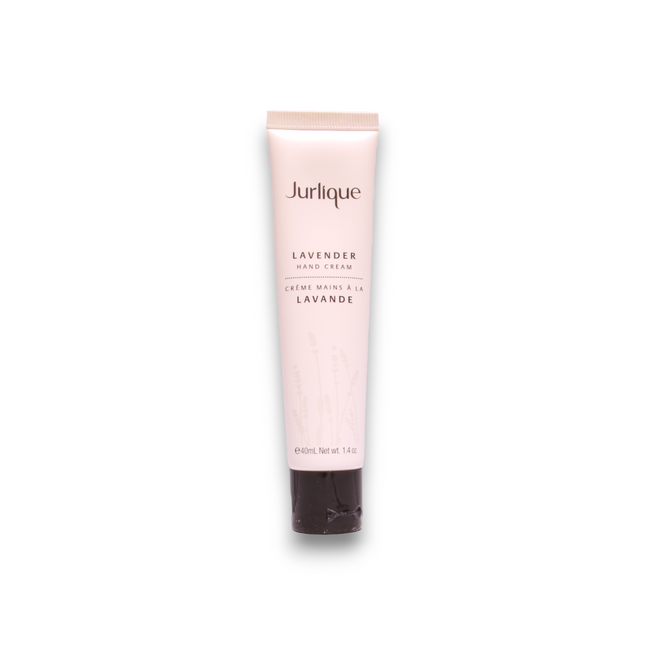 Jurlique Lavander Hydrating – Hand Cream for Women, 40 ml
