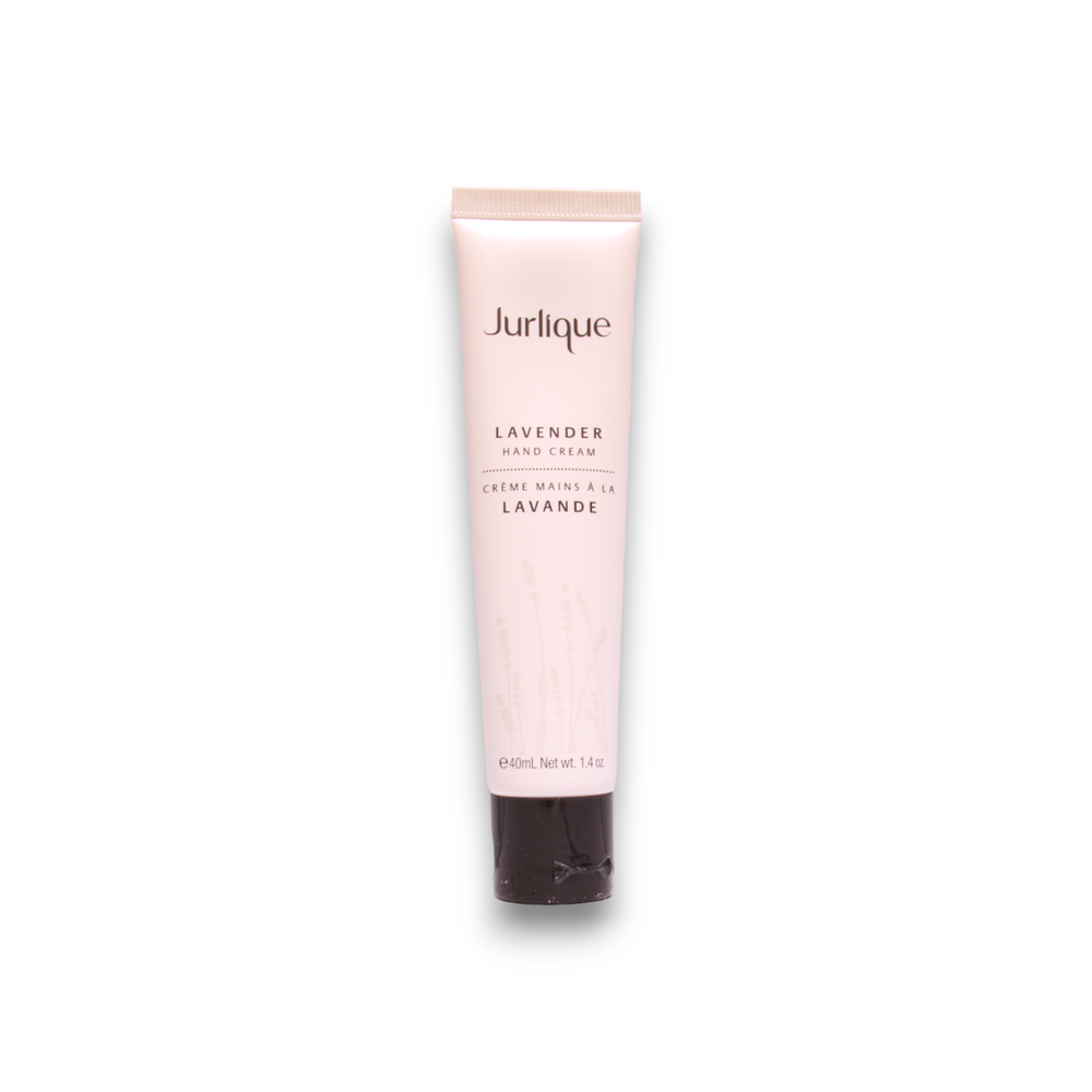 Jurlique Lavander Hydrating – Hand Cream for Women, 40 ml