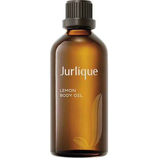 Jurlique Lemon Revitalising – Body Oil for Women, 100 ml
