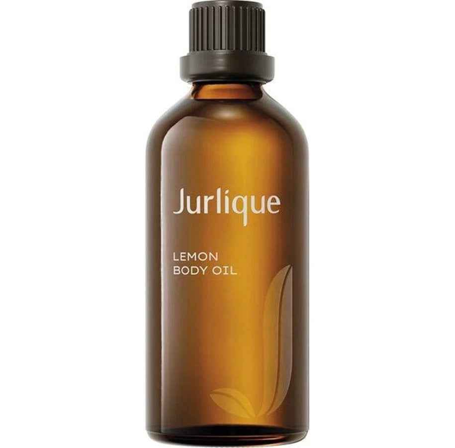 Jurlique Lemon Revitalising – Body Oil for Women, 100 ml