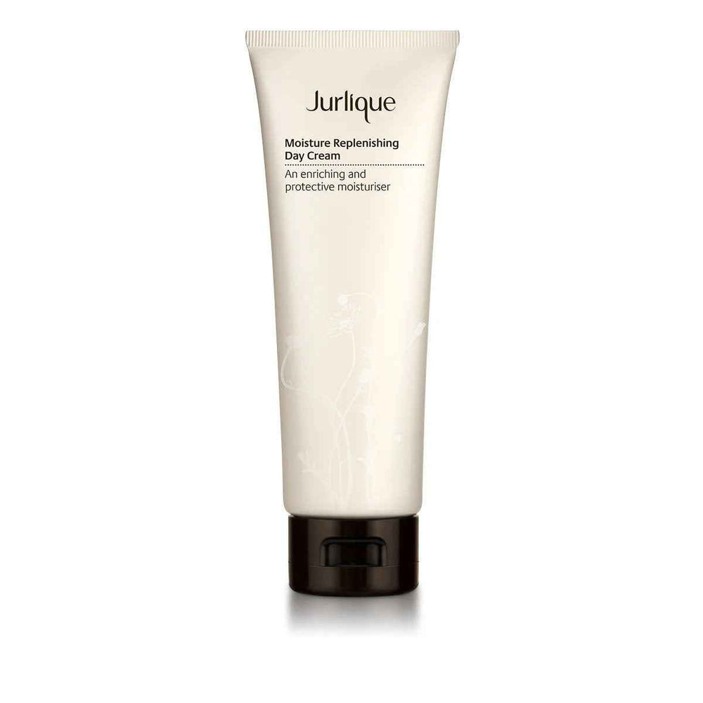 Jurlique Moisture Replenishing Restorative Day – Cream for Women, For Face, 125 ml Tester