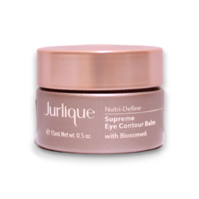 Jurlique Nutri-Define Firming – Eye Balm for Women, 15 ml