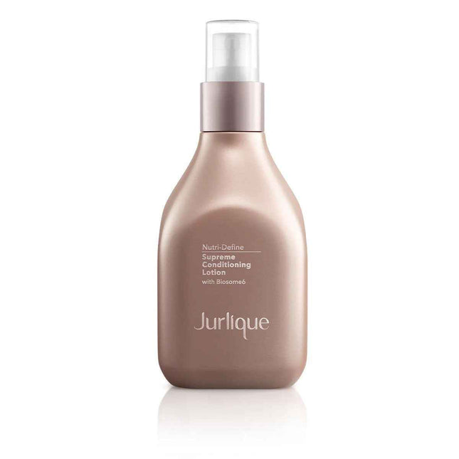 Jurlique Nutri-Define Hydra-Nourishing – Lotion for Women, For Face, 100 ml Tester