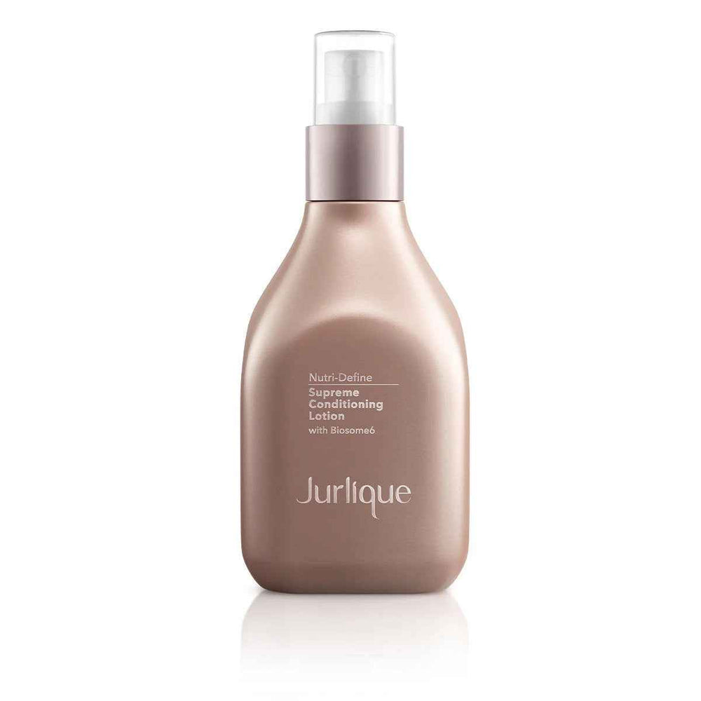 Jurlique Nutri-Define Hydra-Nourishing – Lotion for Women, For Face, 100 ml Tester