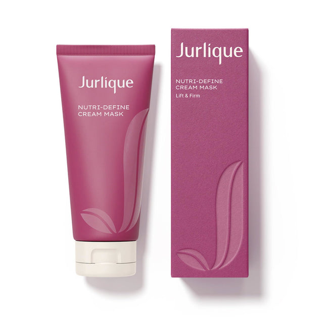 Jurlique Nutri-Define Lift & Firm – Cream Mask for Women, For Face, 100 ml