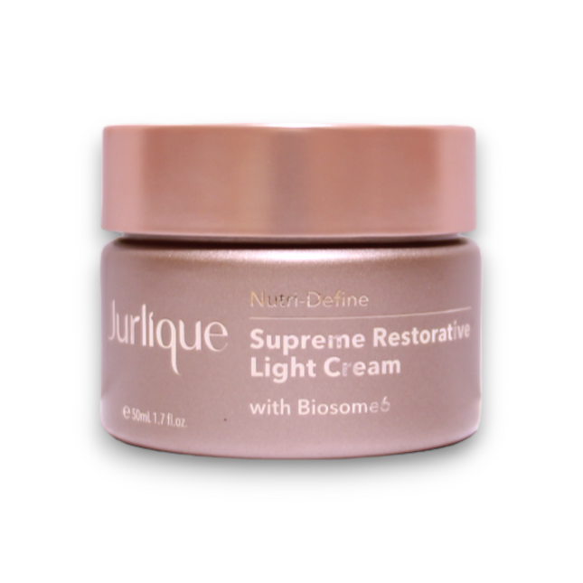 Jurlique Nutri-Define – Light Cream for Women, For Face, 50 ml Tester